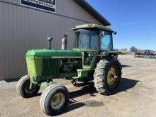 1975 John Deere 4230 Farm Tractor
