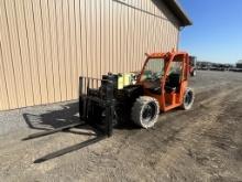 2012 JLG G5-18A Telehandler