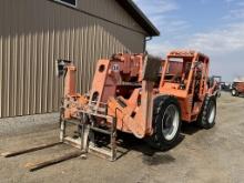 2013 Lull 1044C Series III Telehandler