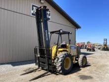 Harlo HC5600 Forklift
