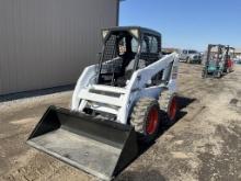 2010 Bobcat S150 Skid Steer