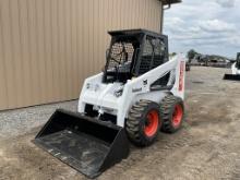 1998 BC 853 Skid Steer