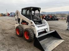 2001 Bobcat 773T Skid Steer
