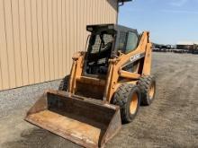 2007 Case 465 Skid Steer