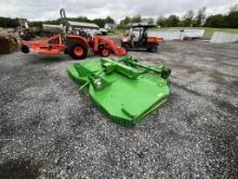 John Deere MX10 Rotary Cutter