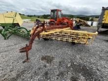 New Holland 256 Hay Rake