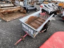 Loyal MS23A Spreader