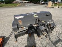 Used 3pt. Sweepster 7ft. Sweeper Broom