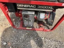 Generac 3500XL Generator GN-190