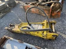 2009 Maverick Hammer Model 3250HSP