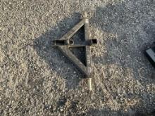 3pt. Hitch Trailer Mover