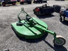 2022 Frontier RC2060 3pt. Mower