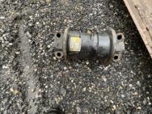 Caterpillar Roller