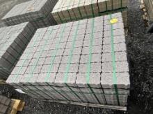 Hanover Permeable Paver Matrix # B9917