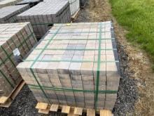 Hanover Prest Brick Traditional Tan Charcoal Blend