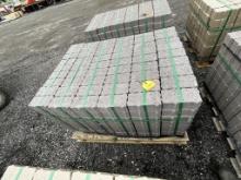 Hanover Permeable Paver Matrix # B9917
