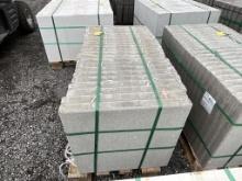 Hanover Prest Paver Misc. Color Tudor Finish