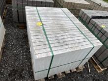 Hanover Prest Paver Matrix # M2953 Tudor Finish