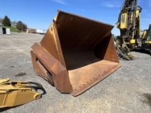 Rockland Bucket for Loader RL98CDF
