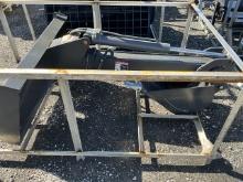 New JCT Backhoe Attachment