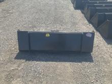 New 66" Swict Smooth Bucket