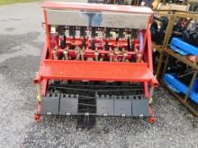 New Agrotk Seeder