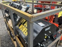 New 67" Mower King Flail Mower