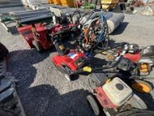2005 Yard Machine Push Mower