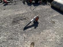 2006 Stihl Leaf Blower