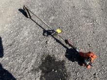 2005 Echo SRM-225 String Trimmer