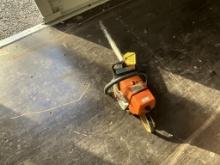 Used Stihl MS460 Chain Saw