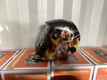 New Welding Helmet With Design