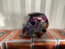 New Welding Helmet With Design