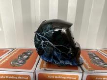 New Welding Helmet With Design