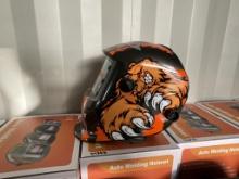 New Welding Helmet With Design