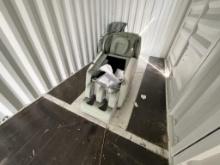 MACHPRO MP-MS100 ELECTRIC MASSAGE CHAIR