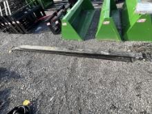 New Swict 8Ft Fork Extensions