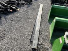 New Swict 10Ft Fork Extensions
