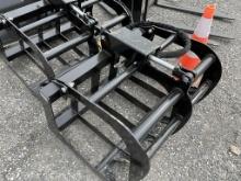 New 40" JMR Rock Grapple