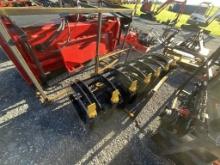 New Future Log Grapple