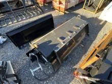 New Future Flail Mower
