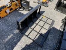 New Future Land Leveler
