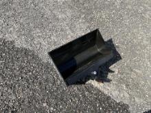 New Future Mini Excavator Tilting Excavator Bucket