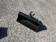 New Future Mini Excavator Tilting Excavator Bucket