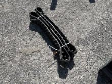 New Future Mini Excavator Rubber Tracks