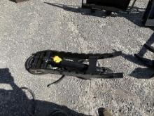 New Future 5 Ton Weld on Thumb Grapple