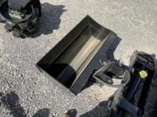 New Future 3Ton Hydraulic Tilt Bucket