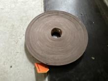1 Roll of Emery Cloth