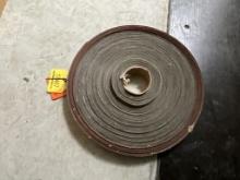 1 Roll of Emery Cloth