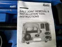 Orion Motor Tech Ball Joint Press